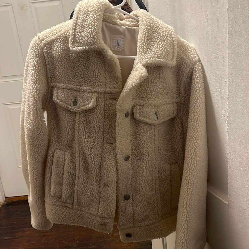 Xs Gap Jacket